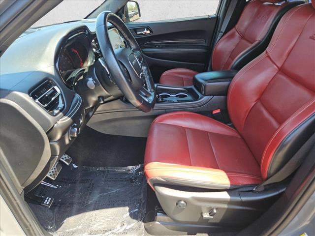 used 2023 Dodge Durango car, priced at $70,211