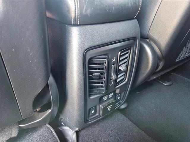 used 2023 Dodge Durango car, priced at $70,211