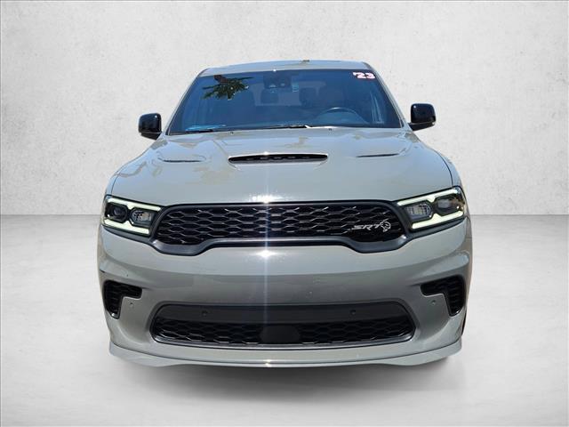 used 2023 Dodge Durango car, priced at $70,211