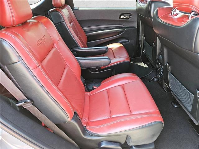 used 2023 Dodge Durango car, priced at $70,211