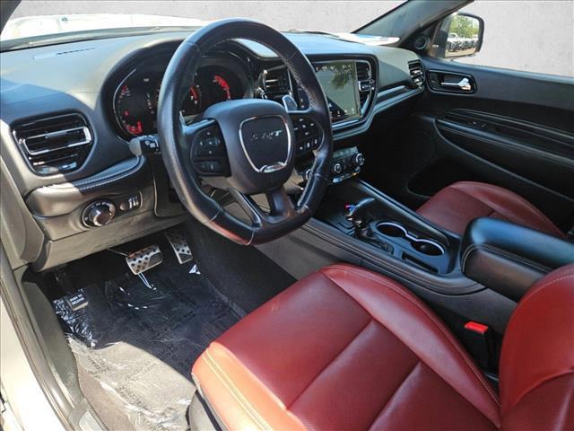 used 2023 Dodge Durango car, priced at $70,211