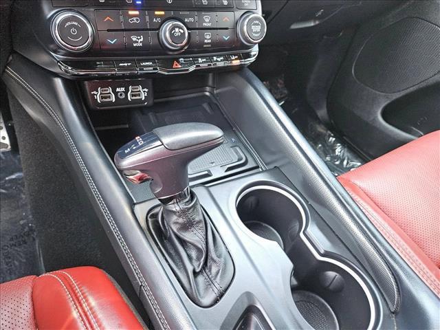 used 2023 Dodge Durango car, priced at $70,211