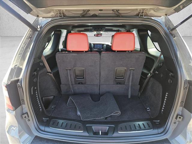 used 2023 Dodge Durango car, priced at $70,211
