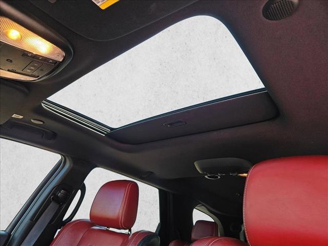 used 2023 Dodge Durango car, priced at $70,211