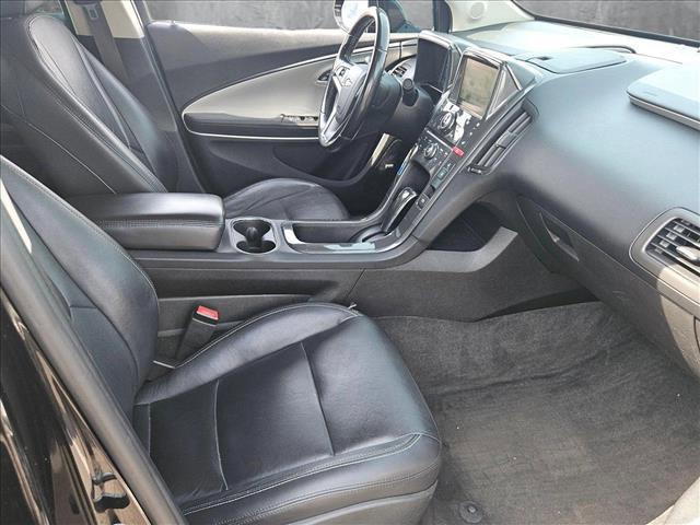 used 2014 Chevrolet Volt car, priced at $7,258