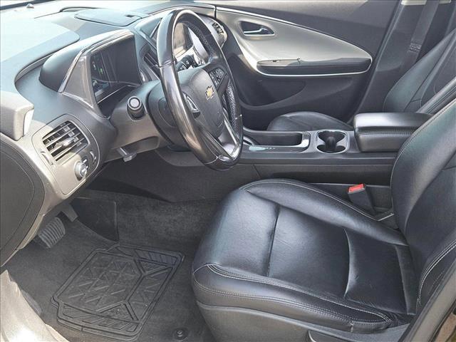 used 2014 Chevrolet Volt car, priced at $7,258