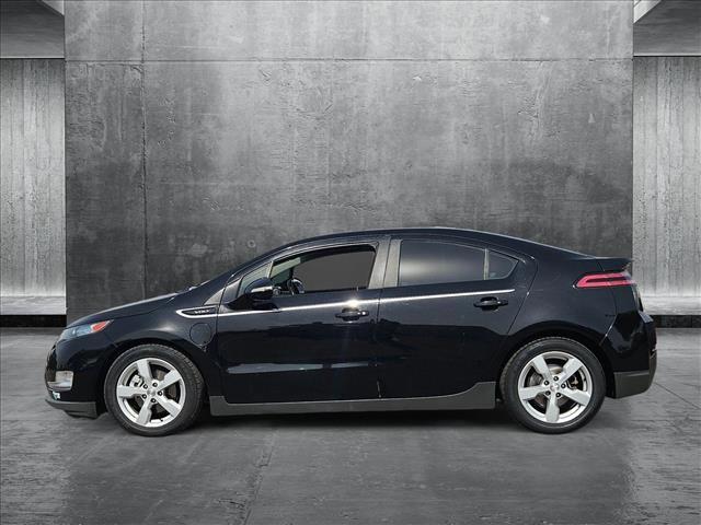 used 2014 Chevrolet Volt car, priced at $7,258