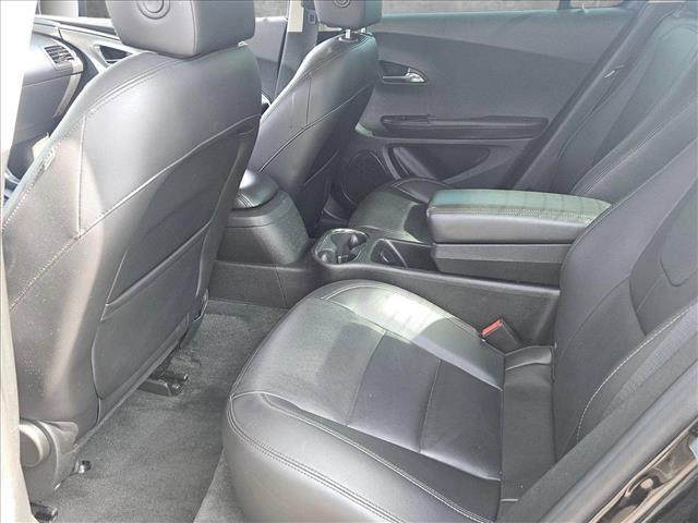 used 2014 Chevrolet Volt car, priced at $7,258
