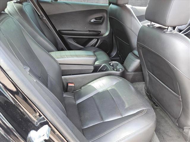 used 2014 Chevrolet Volt car, priced at $7,258