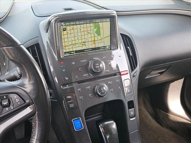 used 2014 Chevrolet Volt car, priced at $7,258