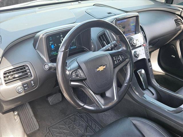 used 2014 Chevrolet Volt car, priced at $7,258