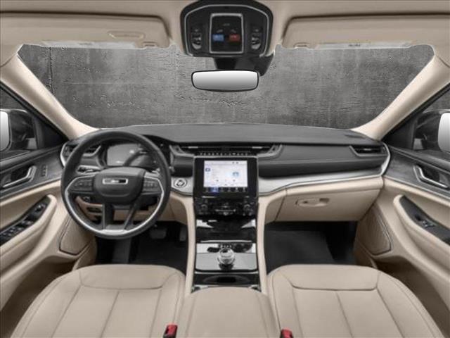 new 2024 Jeep Grand Cherokee car, priced at $42,030