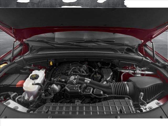 new 2024 Jeep Grand Cherokee car, priced at $38,144