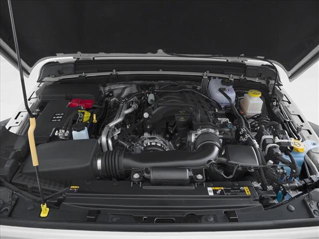 new 2025 Jeep Gladiator car, priced at $40,497