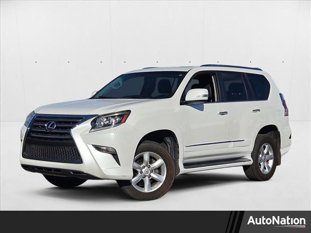 used 2014 Lexus GX 460 car, priced at $18,552