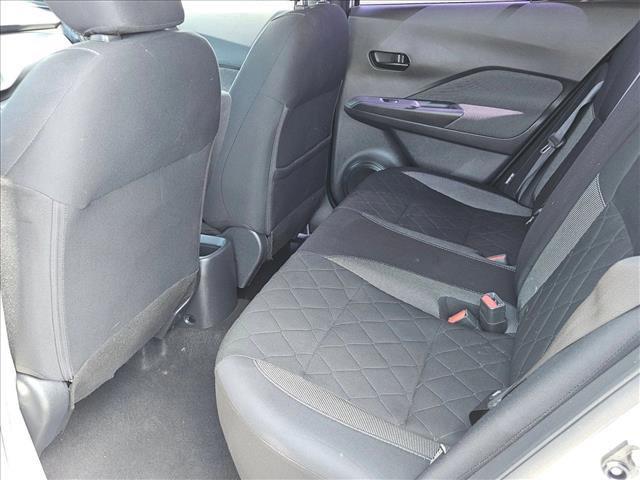 used 2020 Nissan Kicks car, priced at $14,832