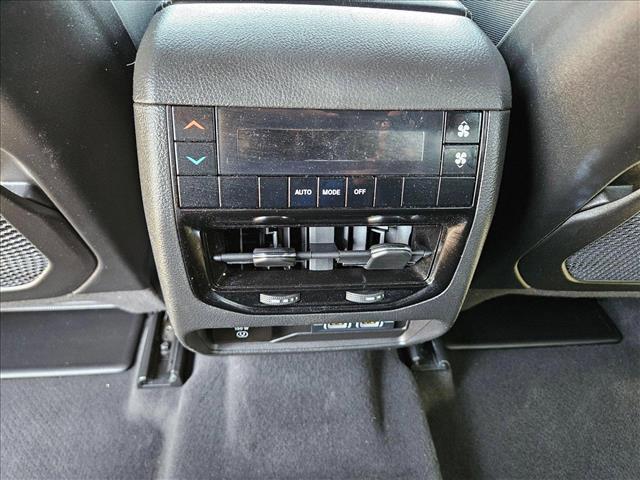 used 2024 Jeep Grand Cherokee L car, priced at $34,653