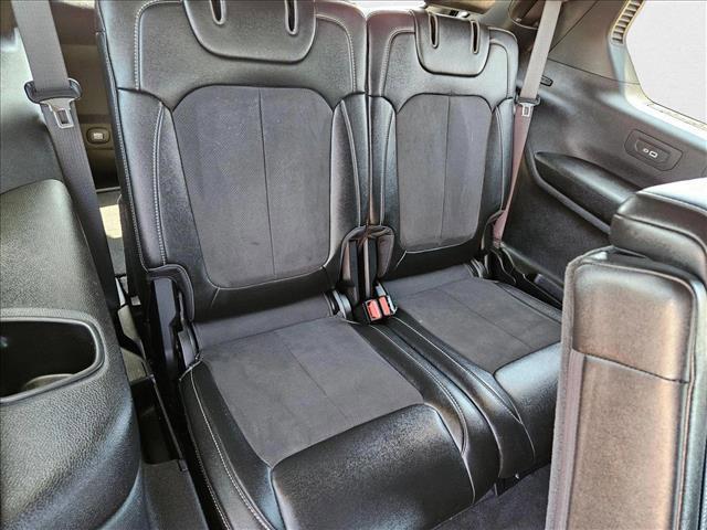 used 2024 Jeep Grand Cherokee L car, priced at $34,653
