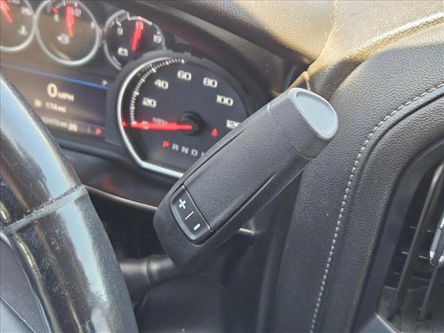 used 2021 Chevrolet Silverado 2500 car, priced at $49,819