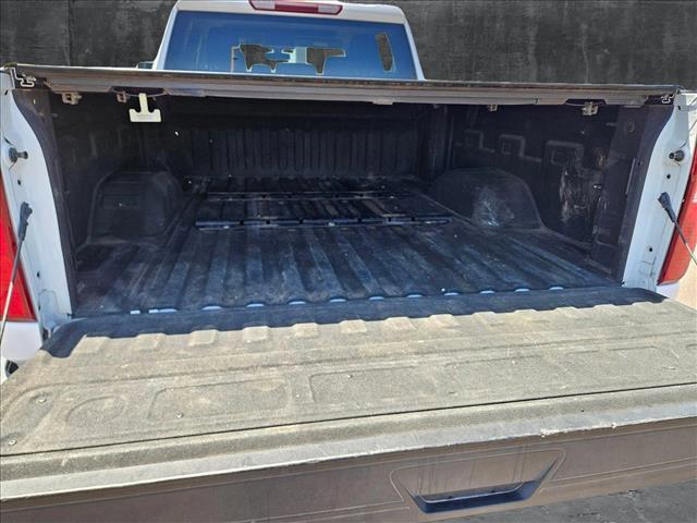 used 2021 Chevrolet Silverado 2500 car, priced at $49,819