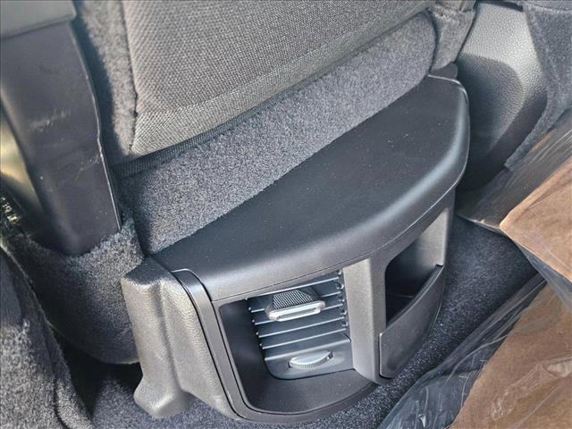 new 2025 Ram 2500 car, priced at $64,670