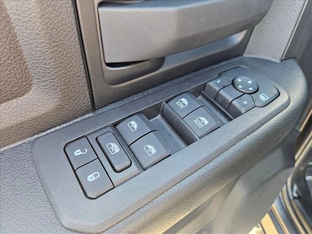 new 2025 Ram 2500 car, priced at $64,670