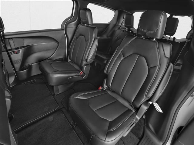 new 2026 Chrysler Voyager car, priced at $40,240