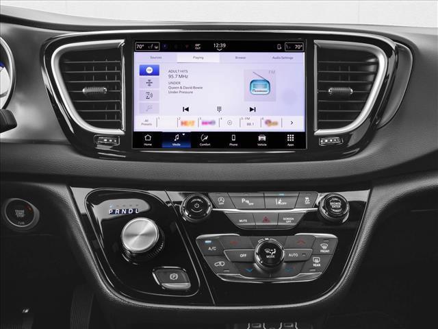 new 2026 Chrysler Voyager car, priced at $40,240