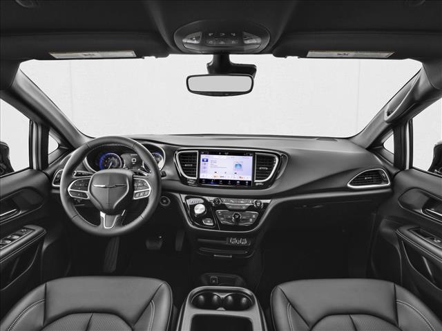 new 2026 Chrysler Voyager car, priced at $40,240