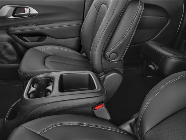 new 2026 Chrysler Voyager car, priced at $40,240