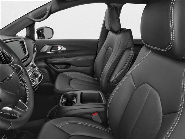 new 2026 Chrysler Voyager car, priced at $40,240