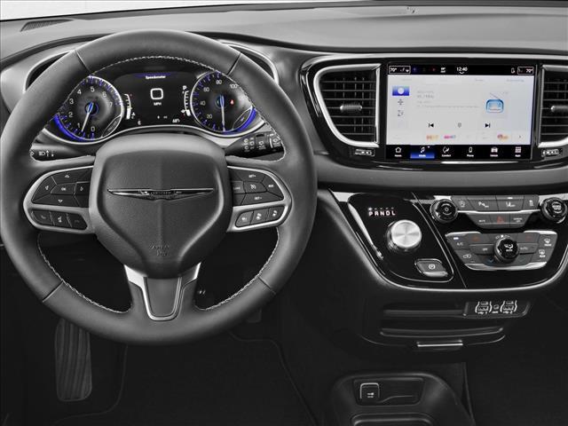 new 2026 Chrysler Voyager car, priced at $40,240