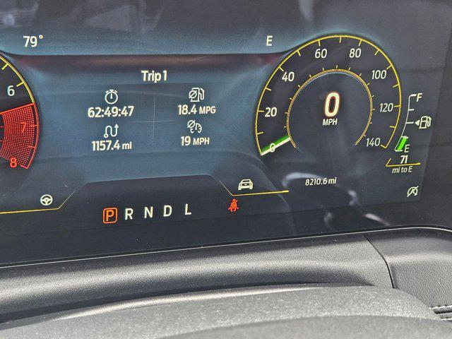 used 2024 Ford Mustang car, priced at $31,976