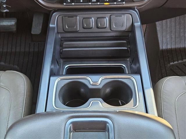 used 2015 Chevrolet Silverado 3500 car, priced at $31,815