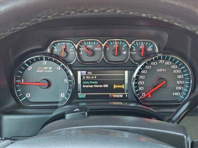 used 2015 Chevrolet Silverado 3500 car, priced at $31,815