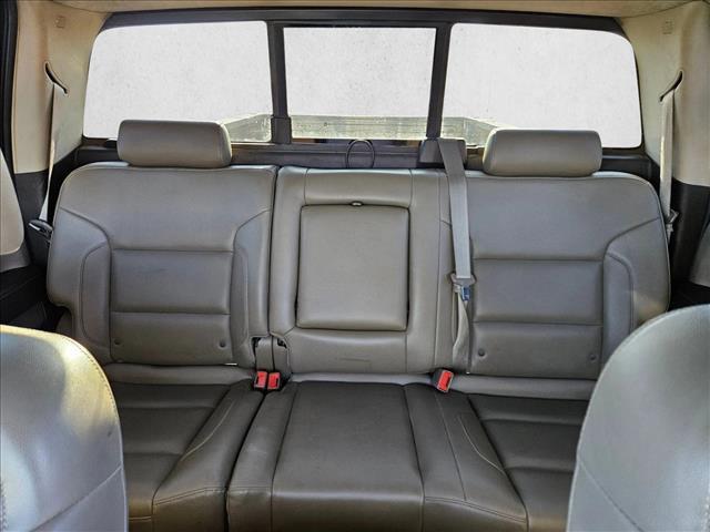 used 2015 Chevrolet Silverado 3500 car, priced at $31,815