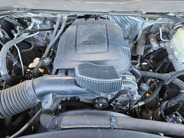 used 2015 Chevrolet Silverado 3500 car, priced at $31,815