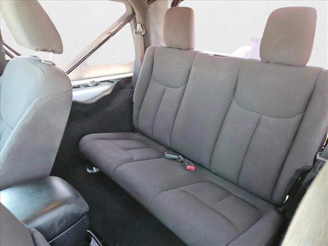 used 2017 Jeep Wrangler car, priced at $18,577