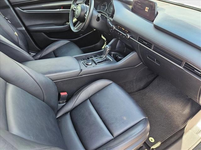 used 2020 Mazda Mazda3 car, priced at $16,571