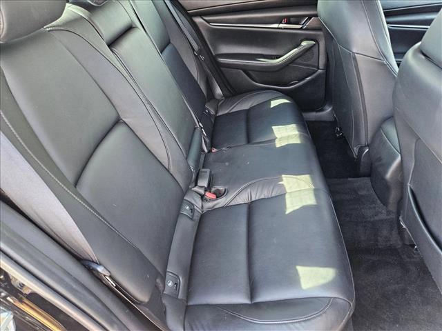 used 2020 Mazda Mazda3 car, priced at $16,571