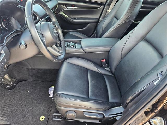 used 2020 Mazda Mazda3 car, priced at $16,571