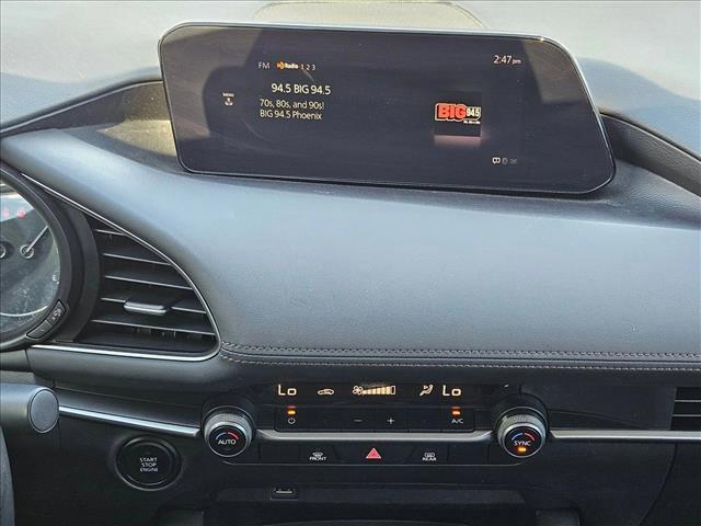 used 2020 Mazda Mazda3 car, priced at $16,571