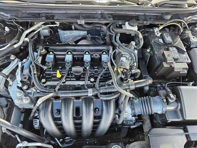 used 2020 Mazda Mazda3 car, priced at $16,571