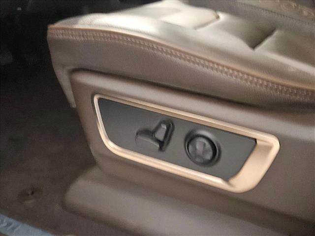 new 2025 Ram 1500 car, priced at $72,530