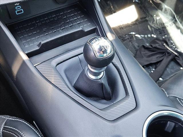 used 2024 Ford Mustang car, priced at $43,964
