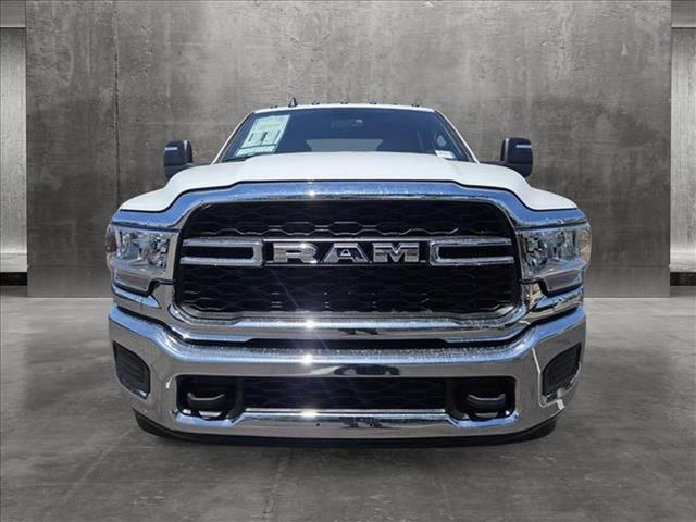 new 2024 Ram 2500 car, priced at $54,132