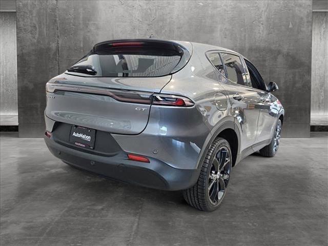 new 2024 Dodge Hornet car, priced at $34,359