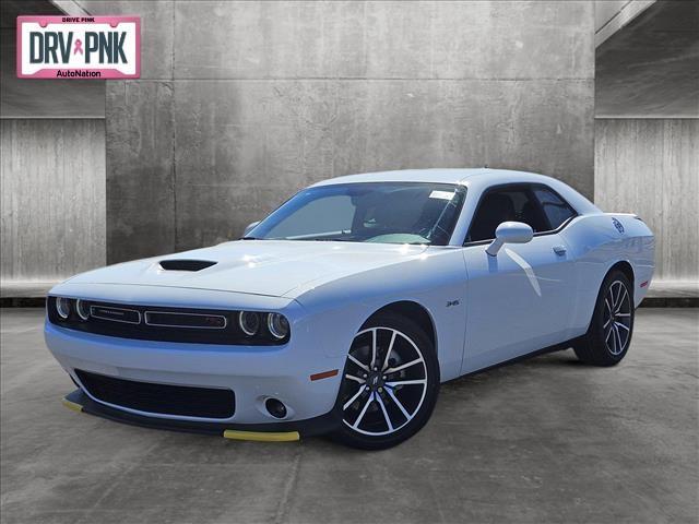 new 2023 Dodge Challenger car, priced at $43,192