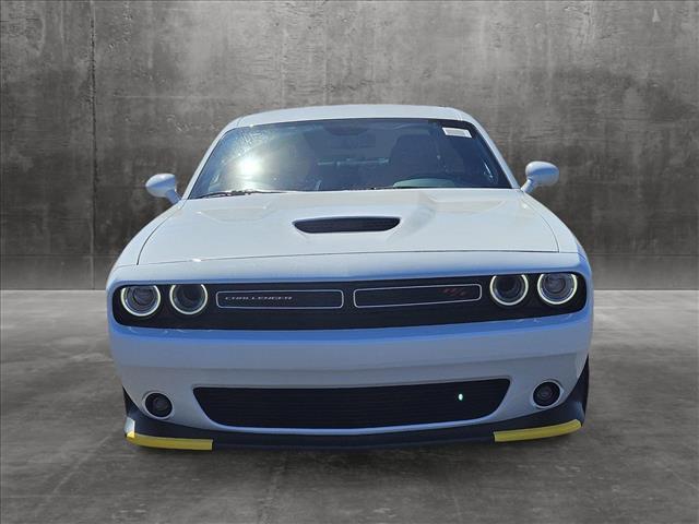 new 2023 Dodge Challenger car, priced at $38,196