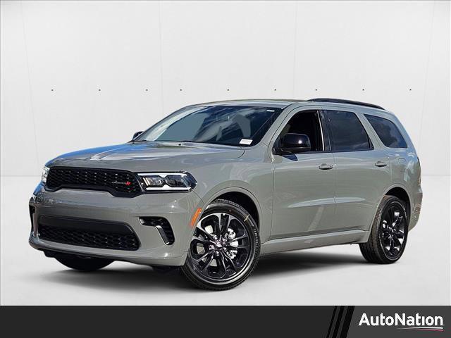 new 2026 Dodge Durango car, priced at $39,966